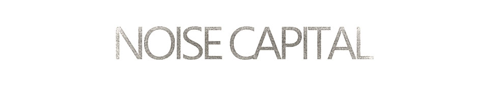 Noise Capital